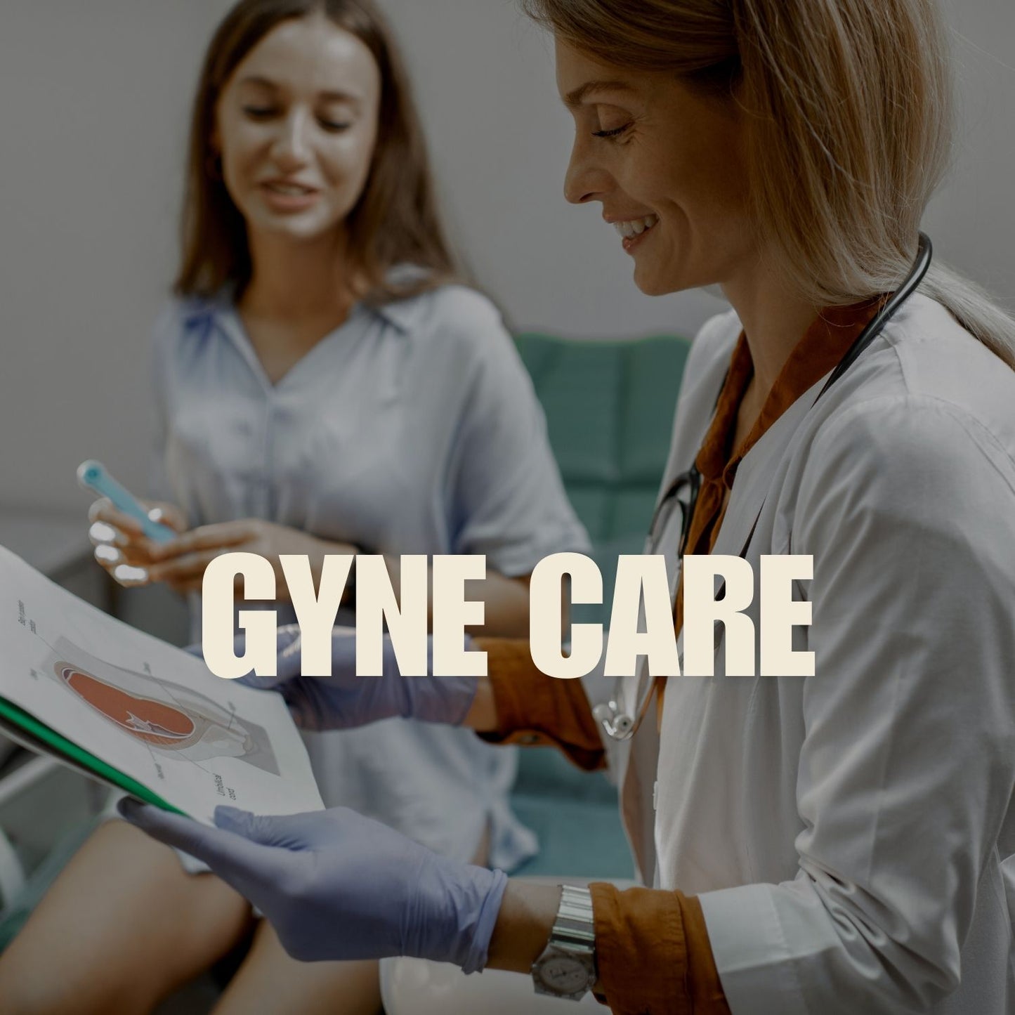 Gynecological Care mumtaz care