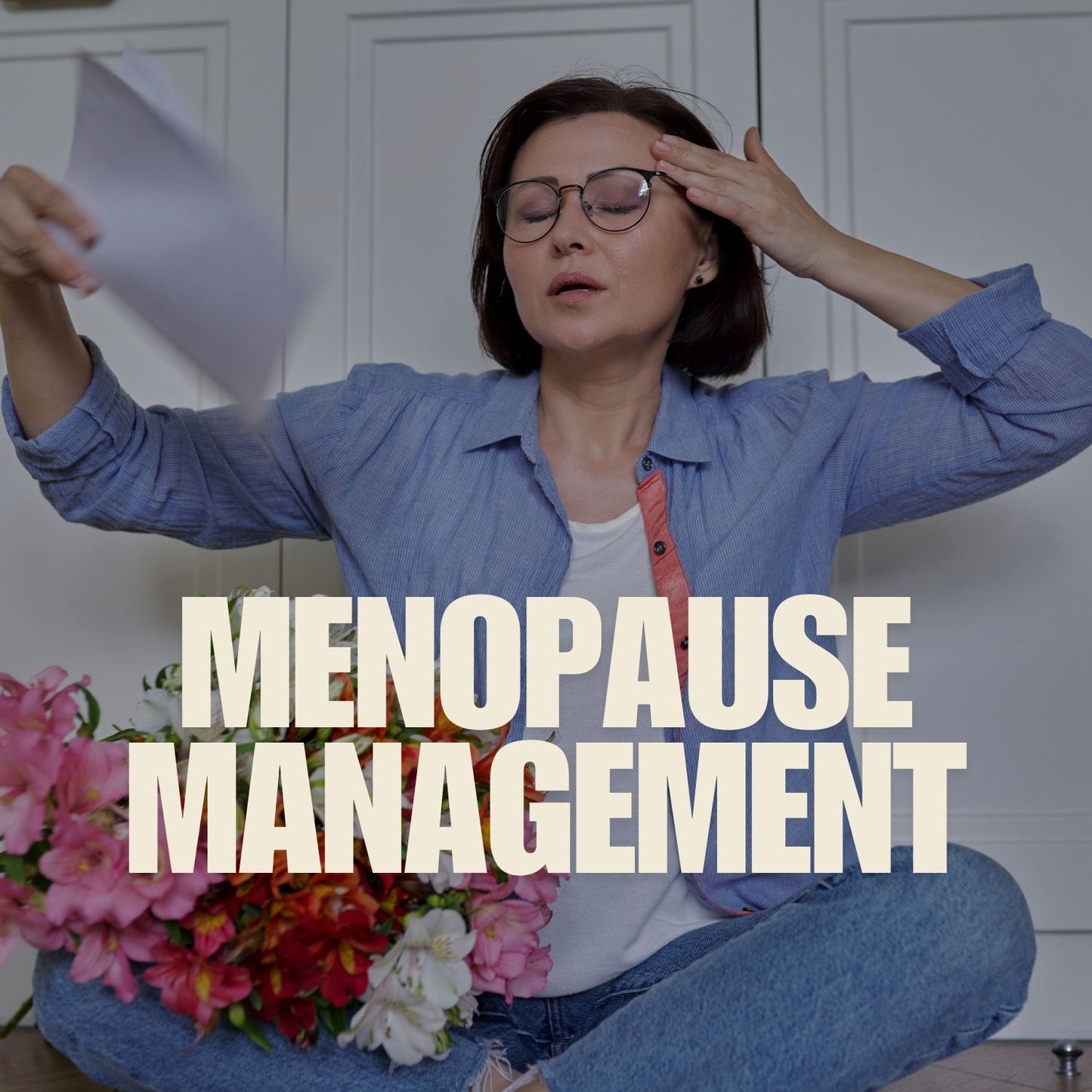 Menopause Management mumtaz care