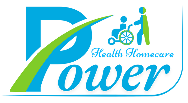 POWER HEALTH HOMECARE: Best Human Touch, Tech-Powered Recovery. Homecare Riyadh KSA