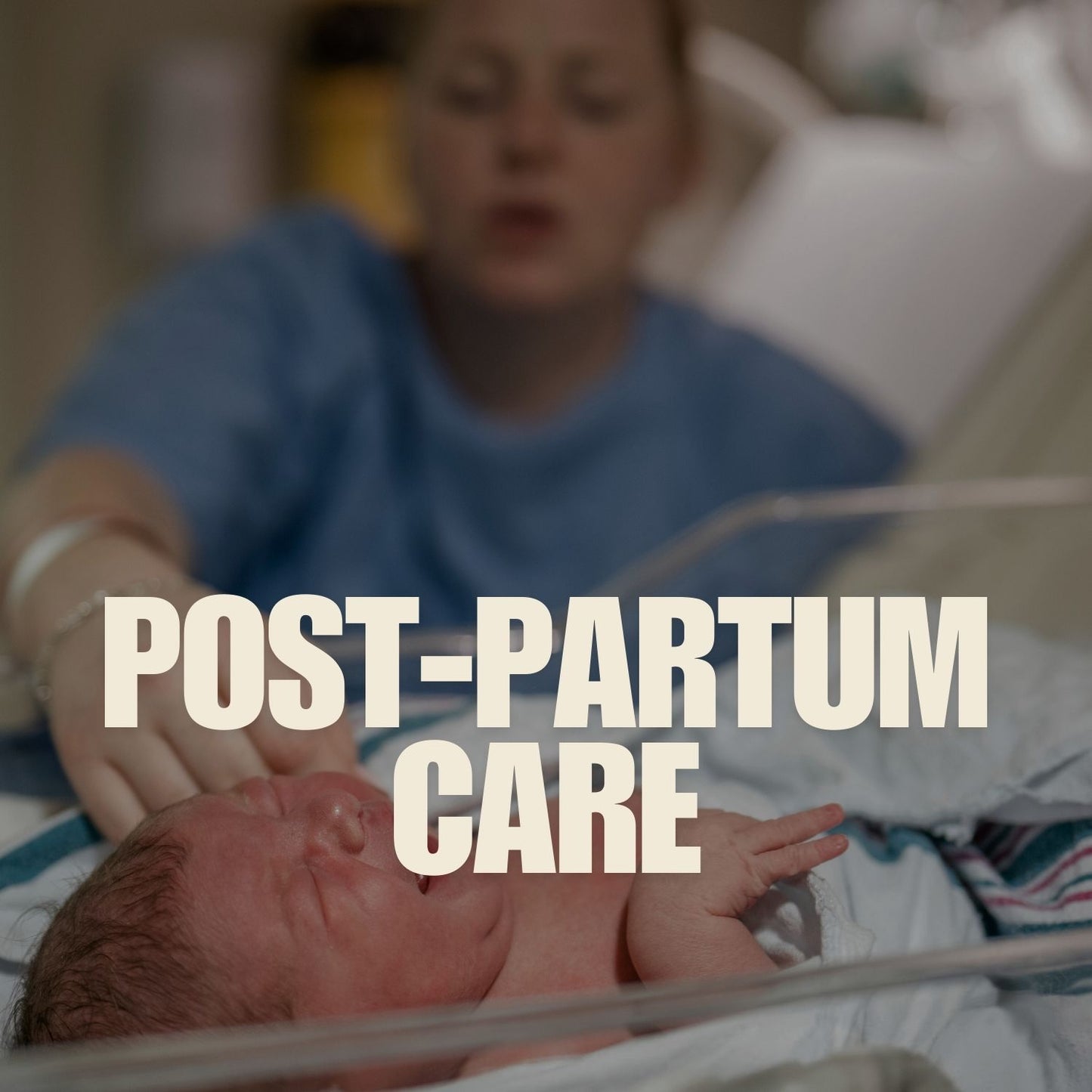 Postpartum Care mumtaz care