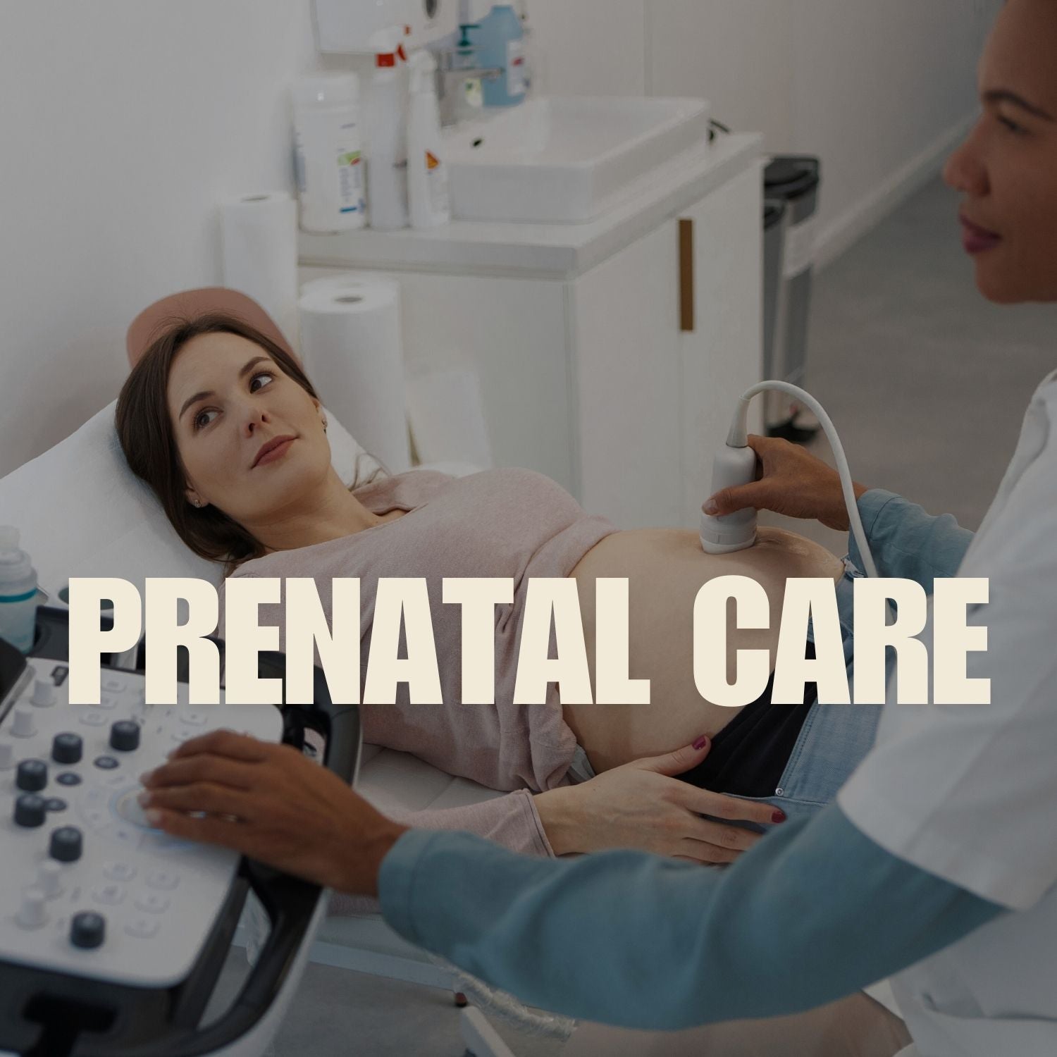 Prenatal Care mumtaz care